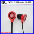 Venta caliente Earbuds, auriculares personalizados Logo (EP-H9123)